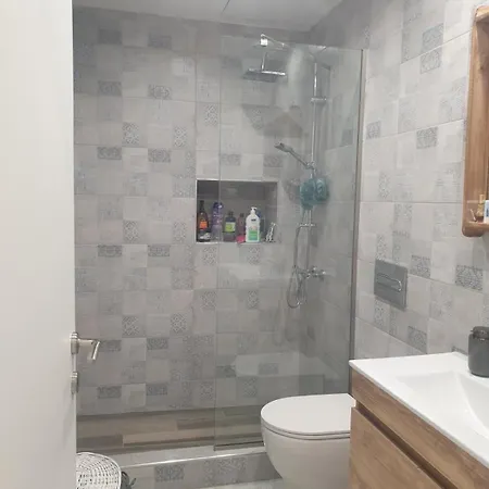 Mimis House Apartament