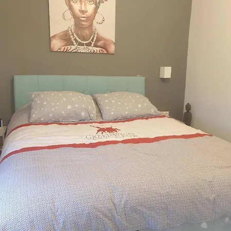 Mimis House Lägenhet