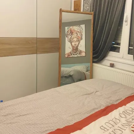 Lägenhet Mimis House