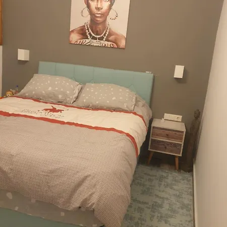 Mimis House * Tsotílion