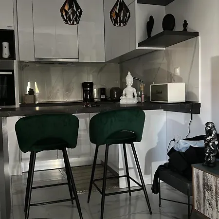 Mimis House Appartement *