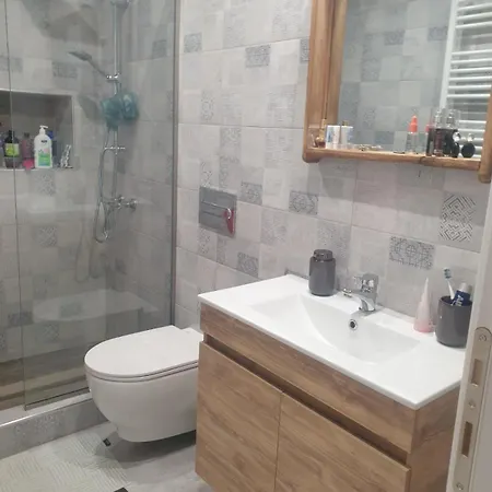 Mimis House * Tsotílion