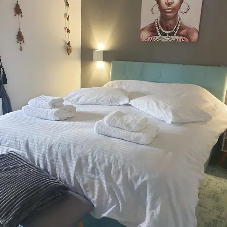 Mimis House Appartement