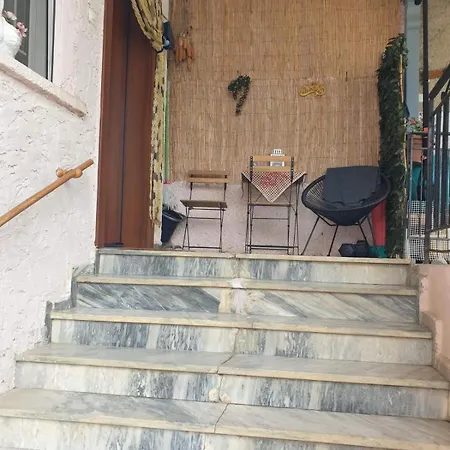 Mimis House Appartement