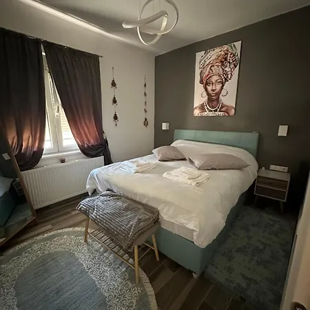 דירה Mimis House *