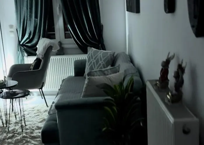 アパート Mimis House *