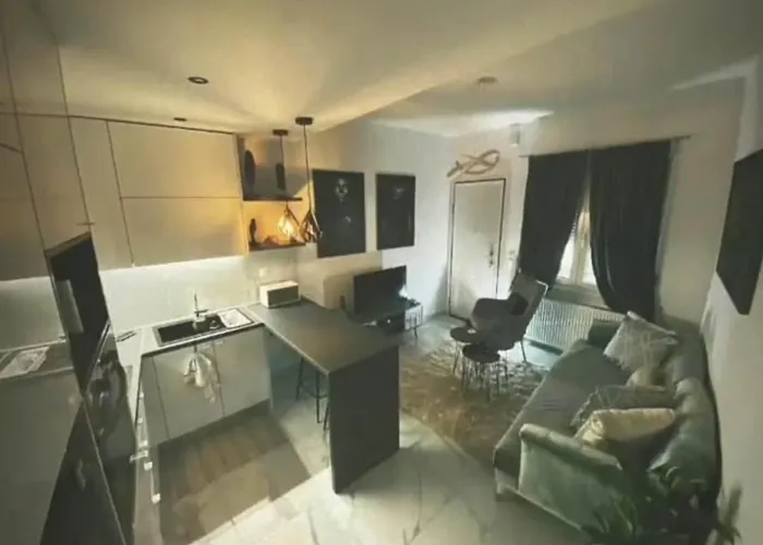 Appartement Mimis House