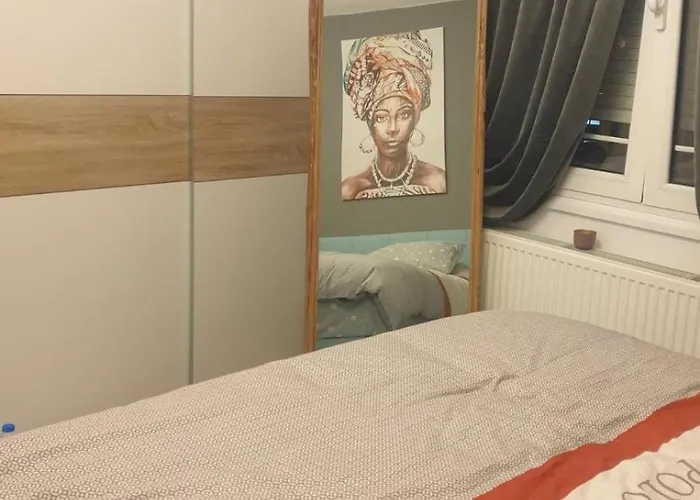 Appartement Mimis House