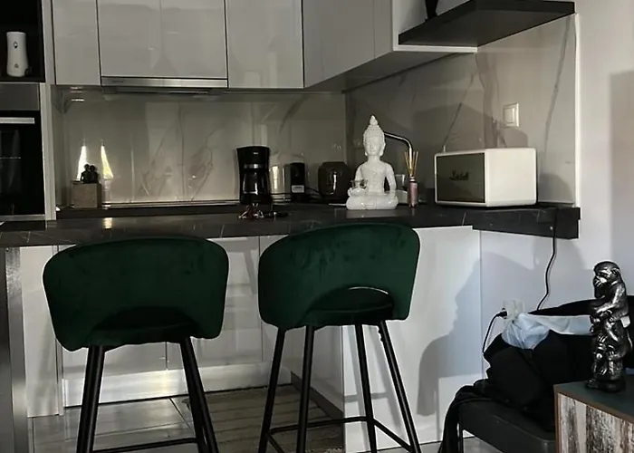 Mimis House Appartement *