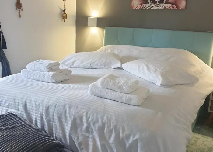 Mimis House Appartement